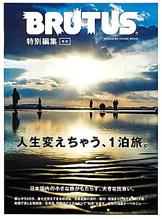 BRUTUS [ブルータス] 特別編集ムック