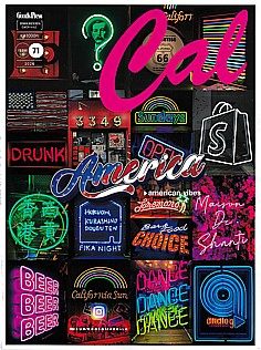 Cal [キャル] ISSUE 71 2026