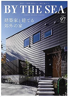 BYTHESEA.magazine [バイザシー・マガジン]